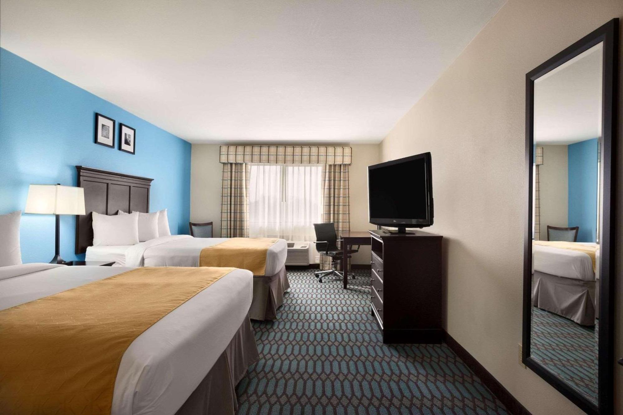 Country Inn & Suites By Radisson, Lubbock, Tx Zewnętrze zdjęcie