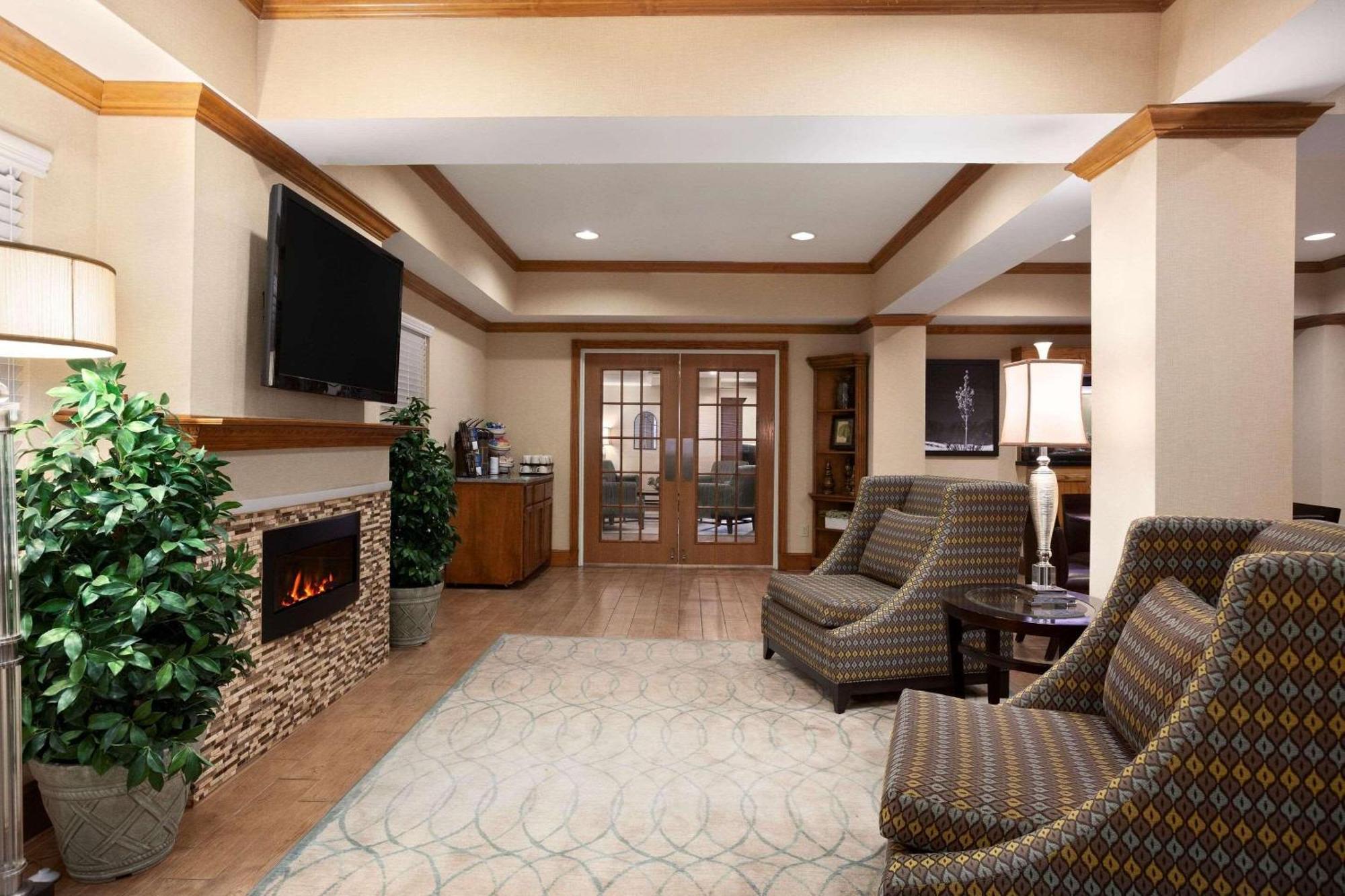 Country Inn & Suites By Radisson, Lubbock, Tx Zewnętrze zdjęcie