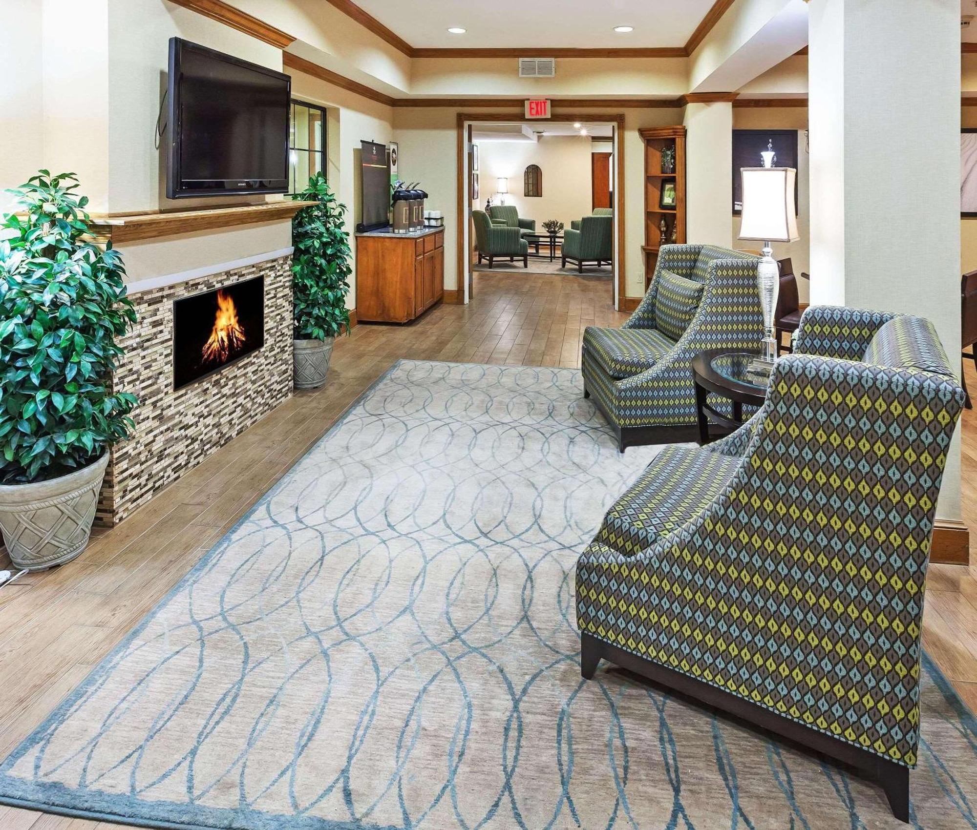 Country Inn & Suites By Radisson, Lubbock, Tx Zewnętrze zdjęcie