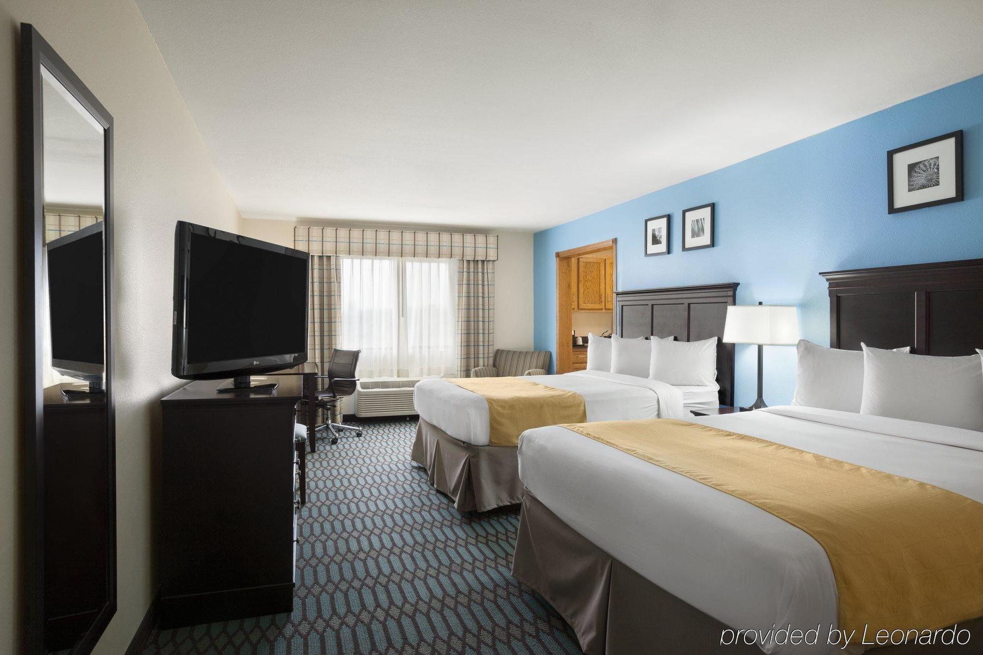 Country Inn & Suites By Radisson, Lubbock, Tx Zewnętrze zdjęcie