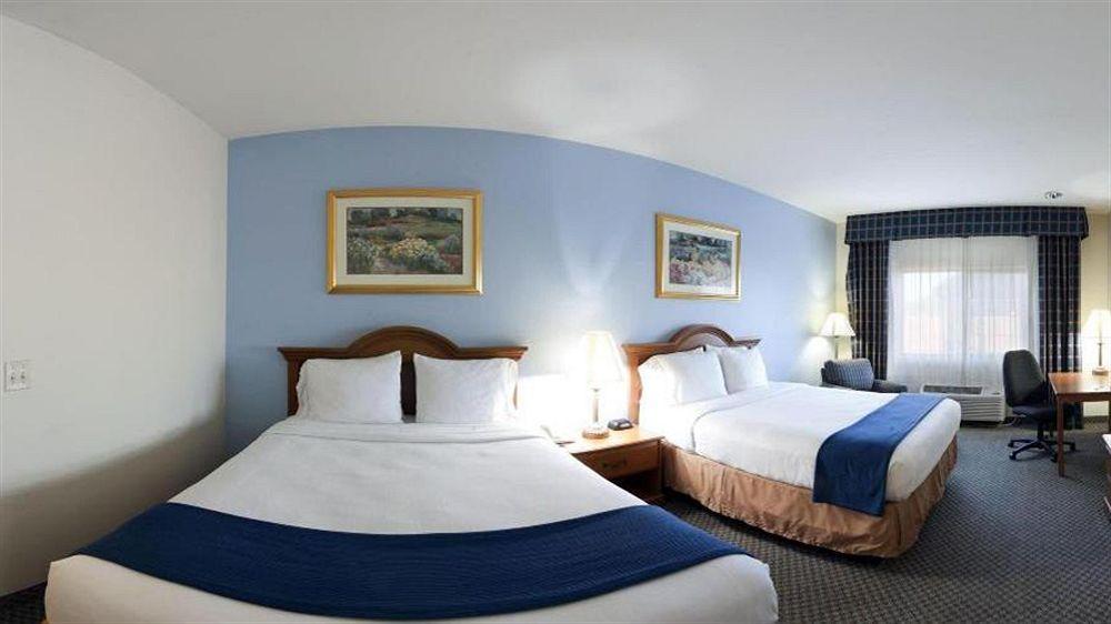 Country Inn & Suites By Radisson, Lubbock, Tx Zewnętrze zdjęcie