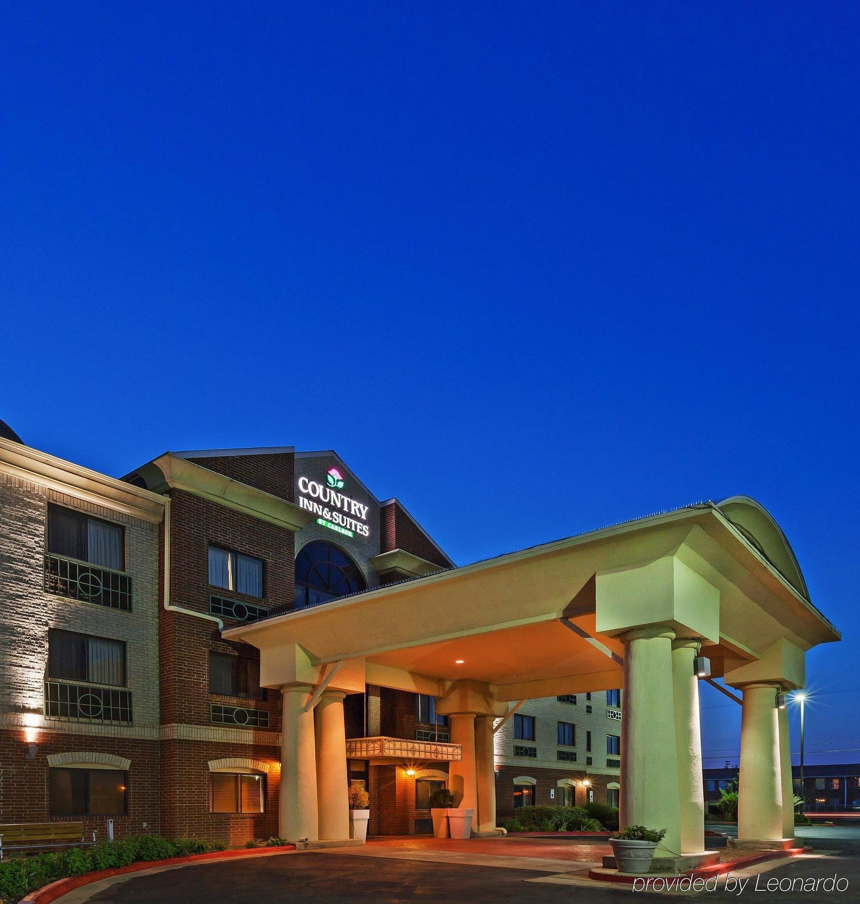 Country Inn & Suites By Radisson, Lubbock, Tx Zewnętrze zdjęcie