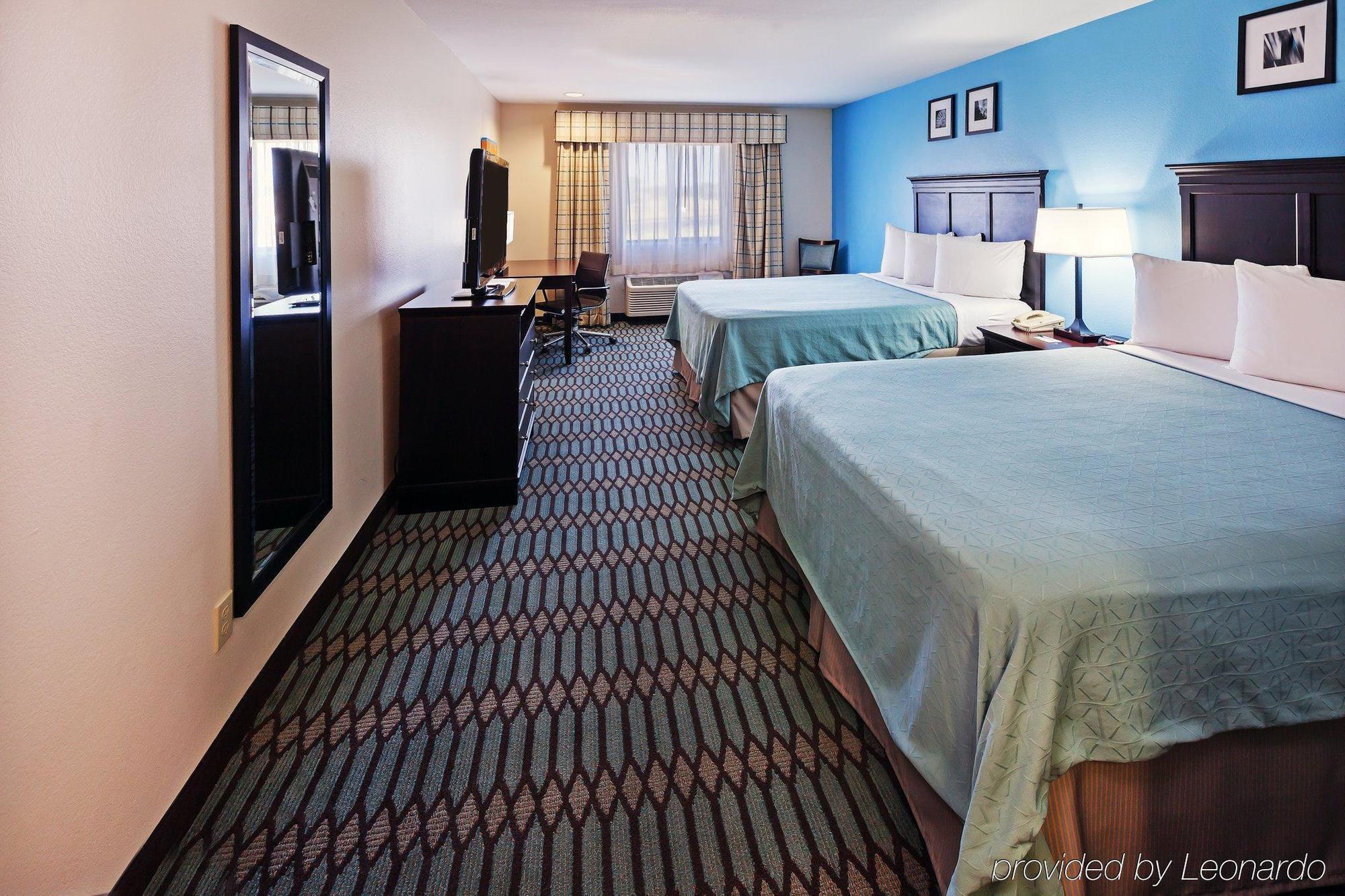 Country Inn & Suites By Radisson, Lubbock, Tx Zewnętrze zdjęcie