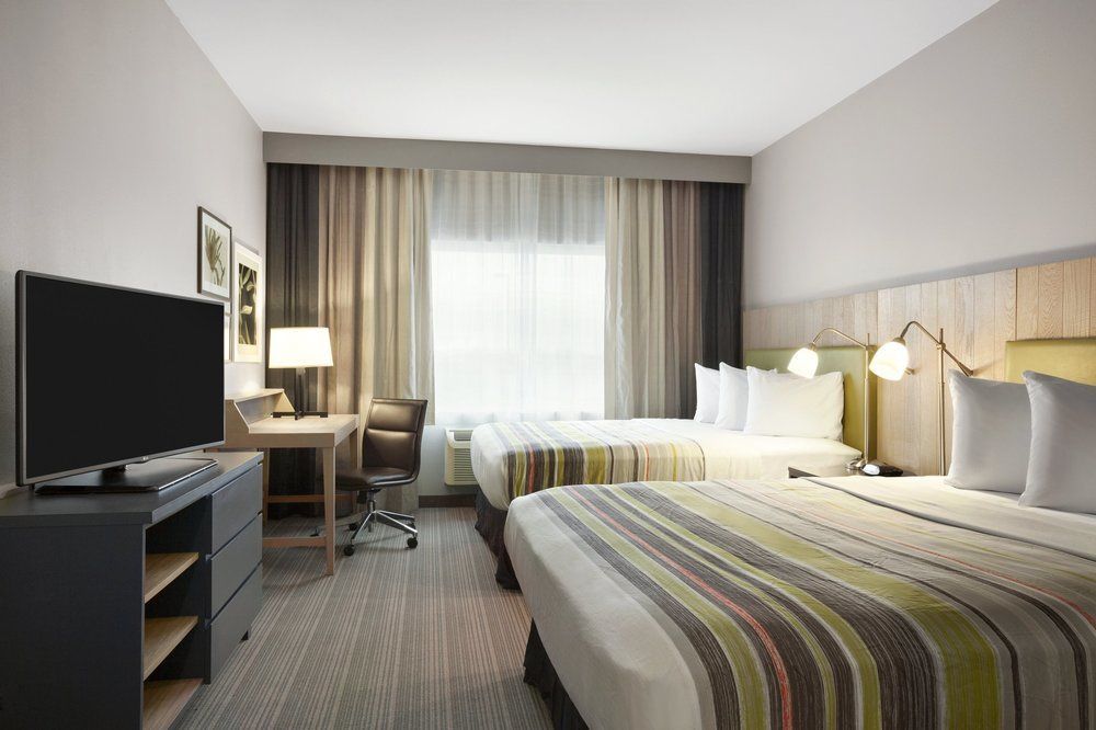 Country Inn & Suites By Radisson, Lubbock, Tx Zewnętrze zdjęcie