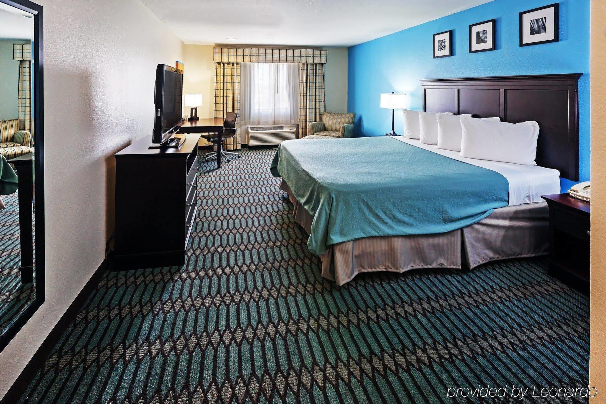 Country Inn & Suites By Radisson, Lubbock, Tx Zewnętrze zdjęcie